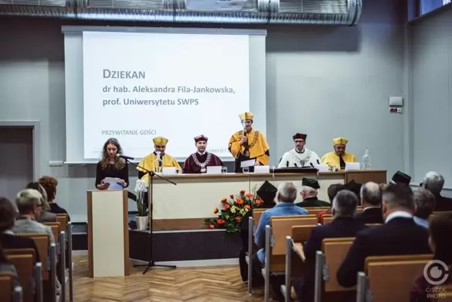 Uniwersytet SWPS w Sopocie