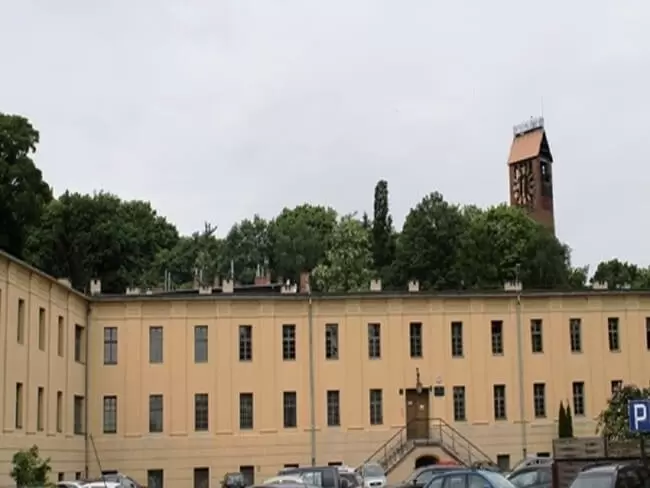 Akademia Finansów i Biznesu Vistula Filia w Gdańsku (dawniej Gdańska Szkoła Wyższa)