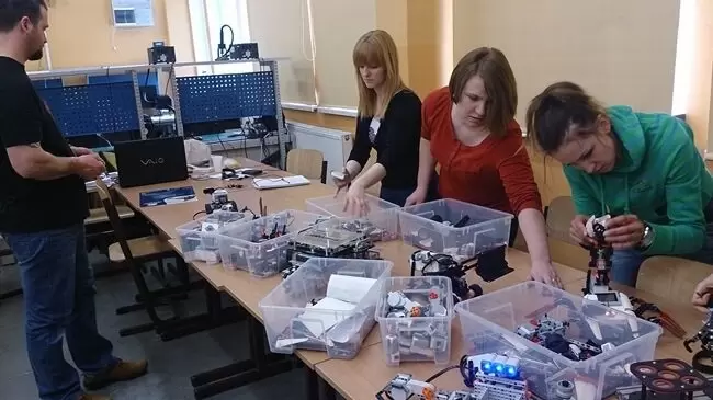 Akademia Finansów i Biznesu Vistula Filia w Gdańsku (dawniej Gdańska Szkoła Wyższa)