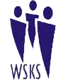 Logo Wyższa Szkoła Komunikacji Społecznej (WSKS) w Gdyni <small>(Uczelnia niepubliczna)</small>