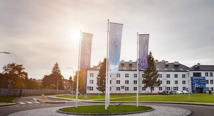 Uniwersytet WSB Merito w Gdańsku (Uczelnia niepubliczna)