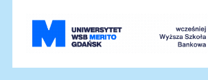 UNIWERSYTET WSB MERITO W GDAŃSKU