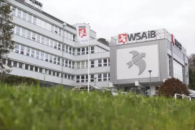 Wyższa Szkoła Administracji i Biznesu (WSAiB) im. Eugeniusza Kwiatkowskiego w Gdyni