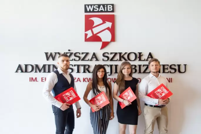Wyższa Szkoła Administracji i Biznesu (WSAiB) im. Eugeniusza Kwiatkowskiego w Gdyni