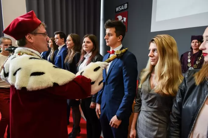 Wyższa Szkoła Administracji i Biznesu (WSAiB) im. Eugeniusza Kwiatkowskiego w Gdyni