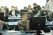 Polsko-Japońska Akademia Technik Komputerowych (PJATK) - Filia w Gdańsku