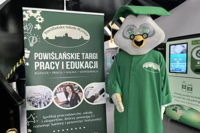 Powiślańska Szkoła Wyższa (PSW)