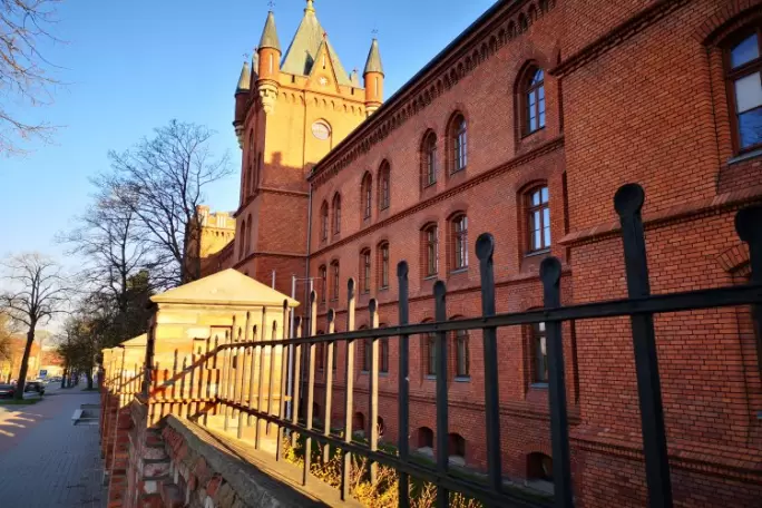 Uniwersytet Pomorski w Słupsku