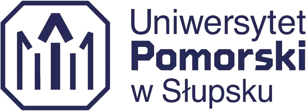 Logo Uniwersytet Pomorski w Słupsku <small>(Uczelnia publiczna)</small>