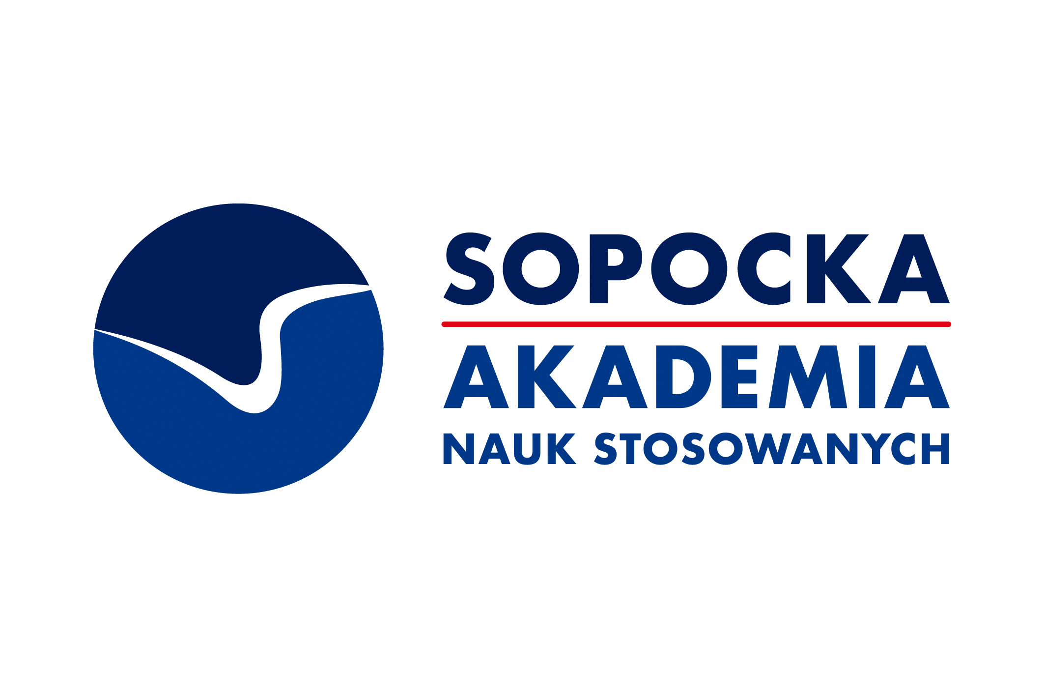 Logo Akademia Leona Koźmińskiego