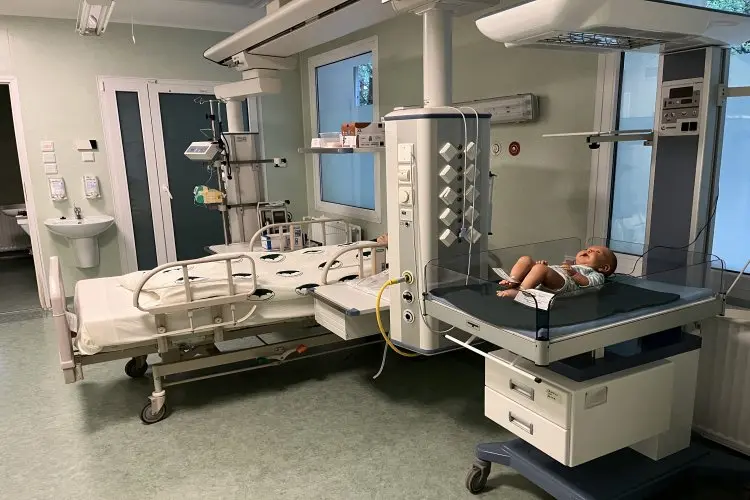 Powiślańska Akademia Nauk Stosowanych Filia w Gdańsku