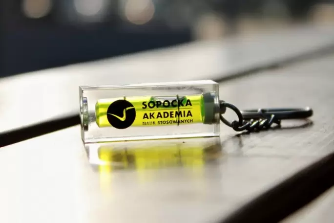 Sopocka Akademia Nauk Stosowanych