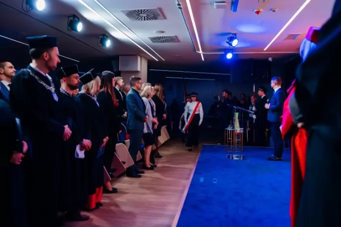 Uczelnia Biznesu i Nauk Stosowanych Varsovia - Filia w Gdańsku