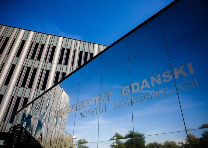 Uniwersytet Gdański (UG)