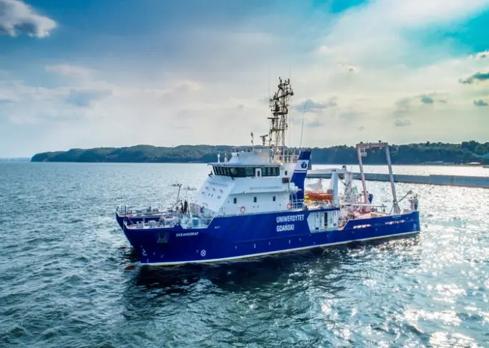 Uniwersytet Gdański (UG)