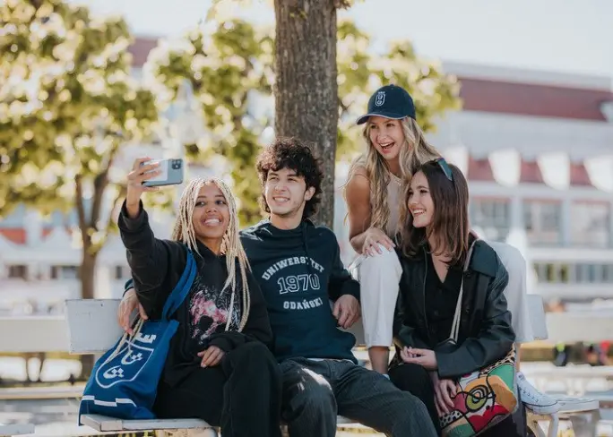 Uniwersytet Gdański (UG)