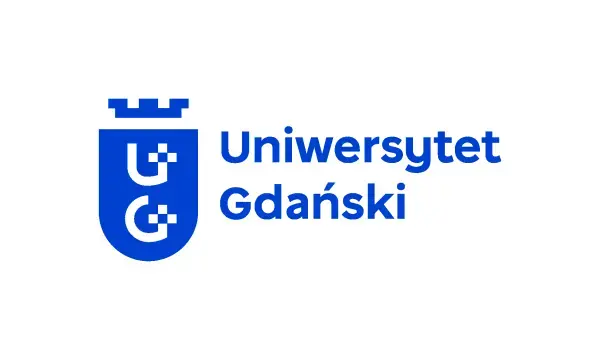 Logo Uniwersytet Gdański (UG) <small>(Uczelnia publiczna)</small>