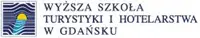 Logo Wyższa Szkoła Turystyki i Hotelarstwa (WSTiH) w Gdańsku <small>(Uczelnia niepubliczna)</small>