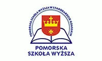 Logo Pomorska Szkoła Wyższa (PSW) <small>(Uczelnia niepubliczna)</small>