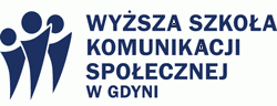 Logo Wyższa Szkoła Komunikacji Społecznej (WSKS) w Gdyni <small>(Uczelnia niepubliczna)</small>
