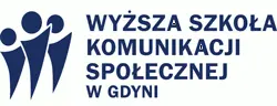 Logo Wyższa Szkoła Komunikacji Społecznej (WSKS) w Gdyni <small>(Uczelnia niepubliczna)</small>